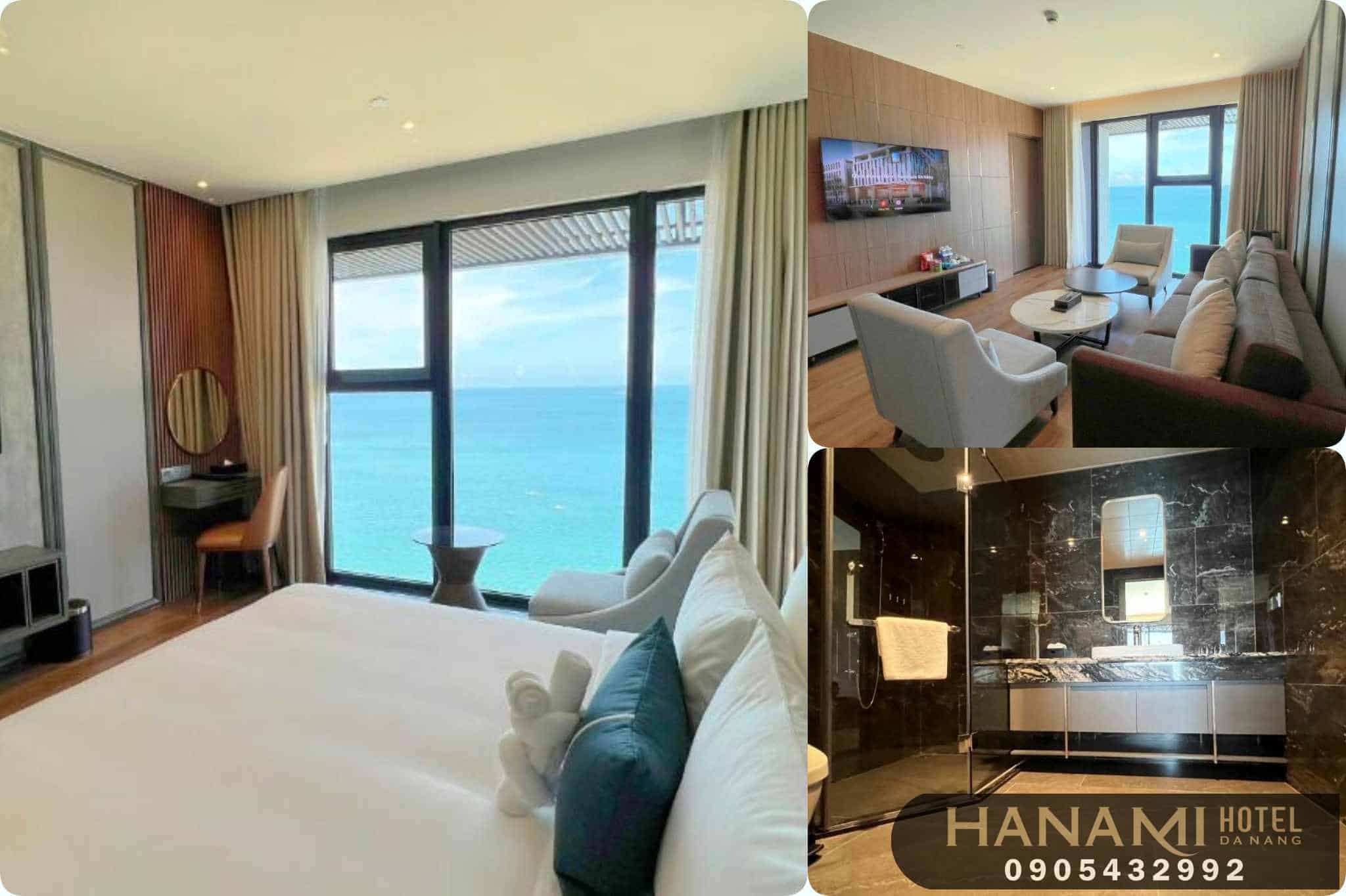 khách sạn peninsula Đà Nẵng