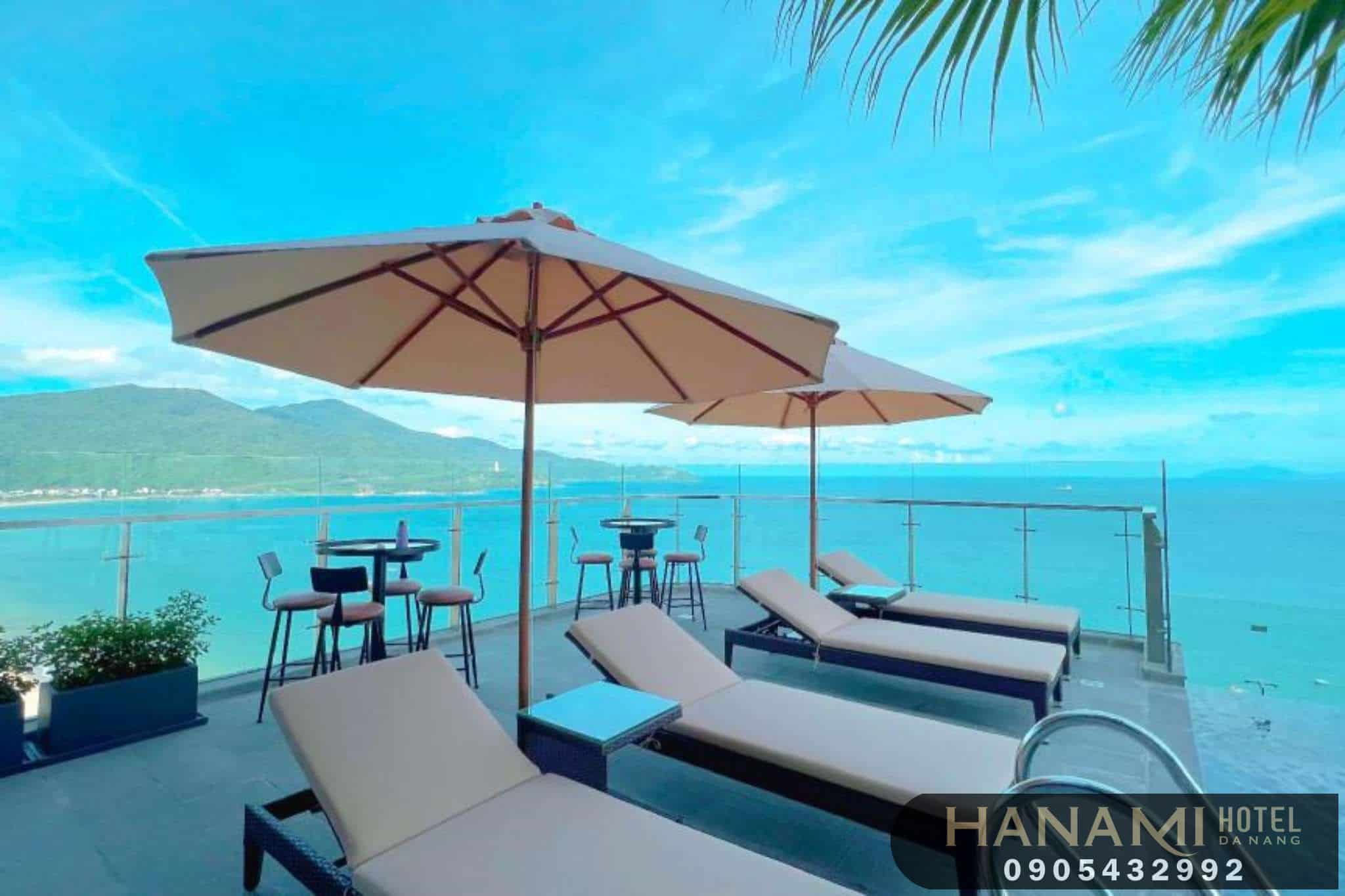 khách sạn peninsula Đà Nẵng