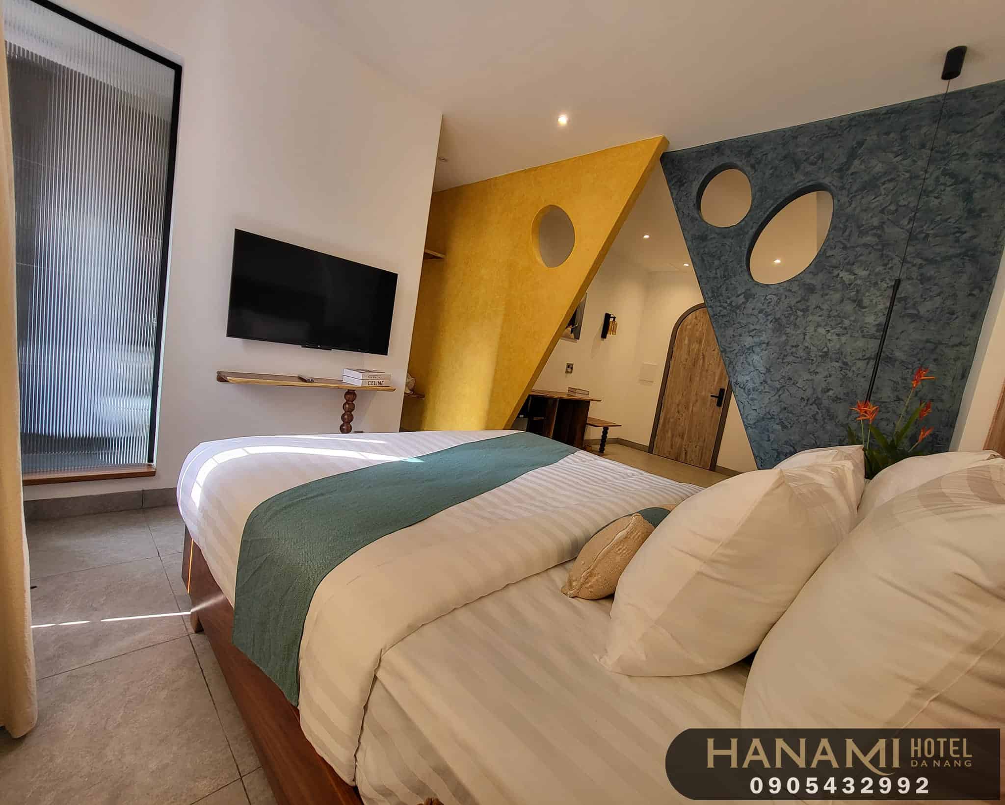 khách sạn tình yêu siêu đẹp tại Đà Nẵng