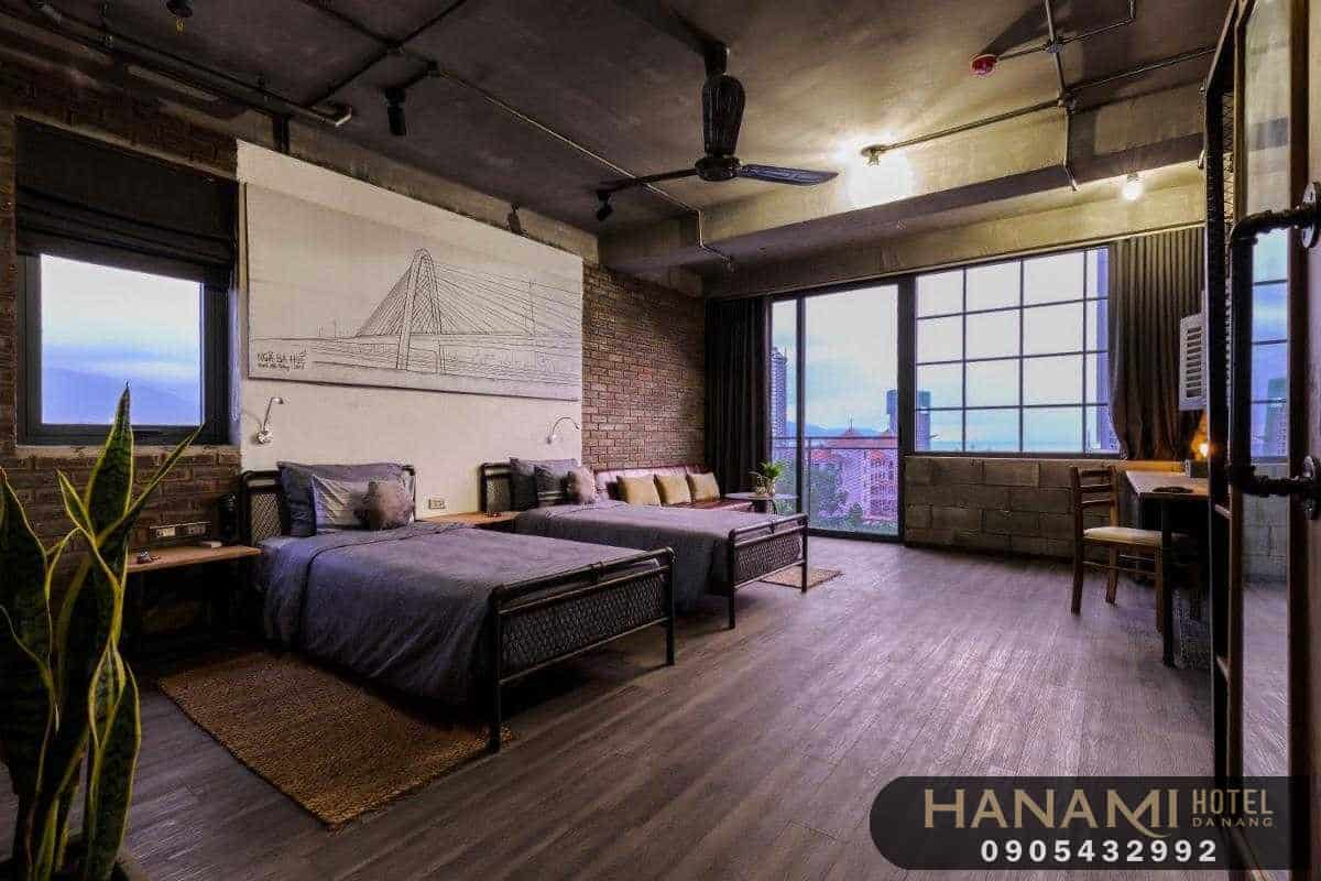 khách sạn tình yêu siêu đẹp tại Đà Nẵng