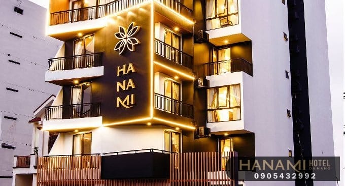 Top 15+ khách sạn view sông Hàn Đà Nẵng đẹp nhất không nên bỏ qua 2 khách sạn view sông Hàn Đà Nẵng