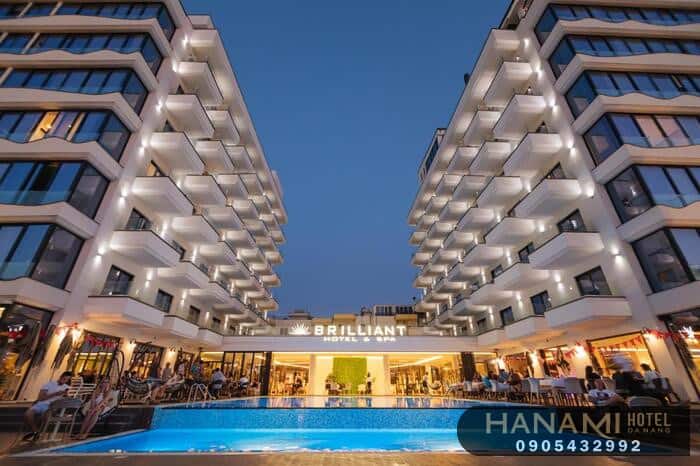 Top 15+ khách sạn view sông Hàn Đà Nẵng đẹp nhất không nên bỏ qua 4 khách sạn view sông Hàn Đà Nẵng