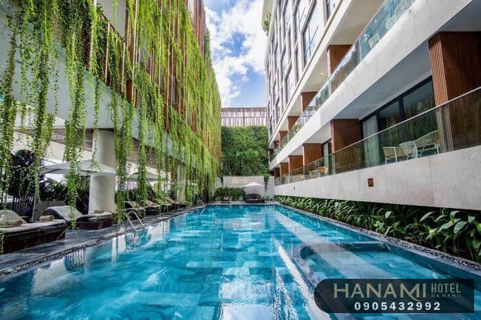 Top 15+ khách sạn view sông Hàn Đà Nẵng đẹp nhất không nên bỏ qua 14 khách sạn view sông Hàn Đà Nẵng