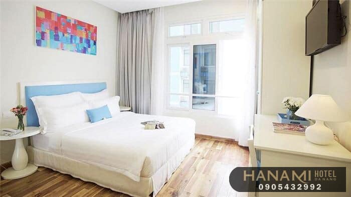 Top 15+ khách sạn view sông Hàn Đà Nẵng đẹp nhất không nên bỏ qua 16 khách sạn view sông Hàn Đà Nẵng