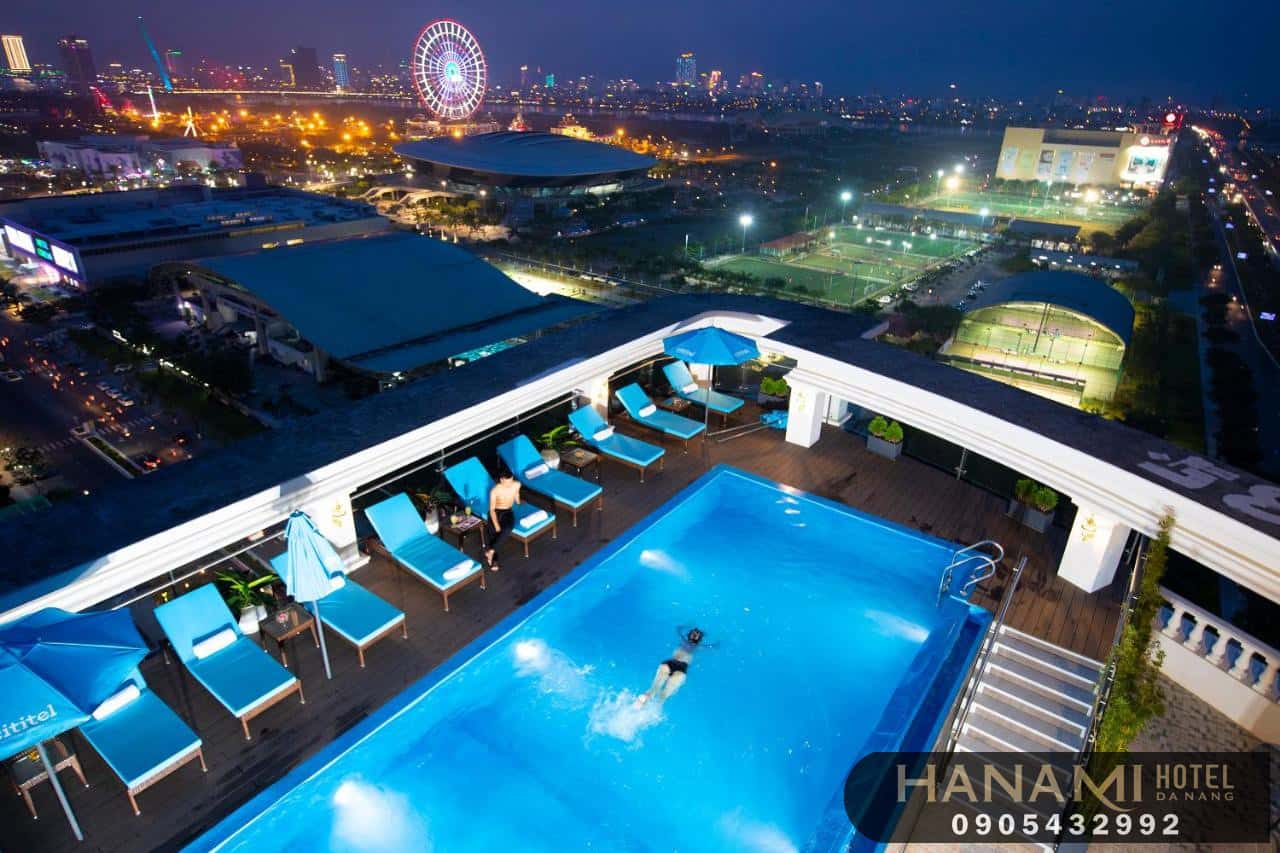 Top 15+ khách sạn view sông Hàn Đà Nẵng đẹp nhất không nên bỏ qua 17 khách sạn view sông Hàn Đà Nẵng