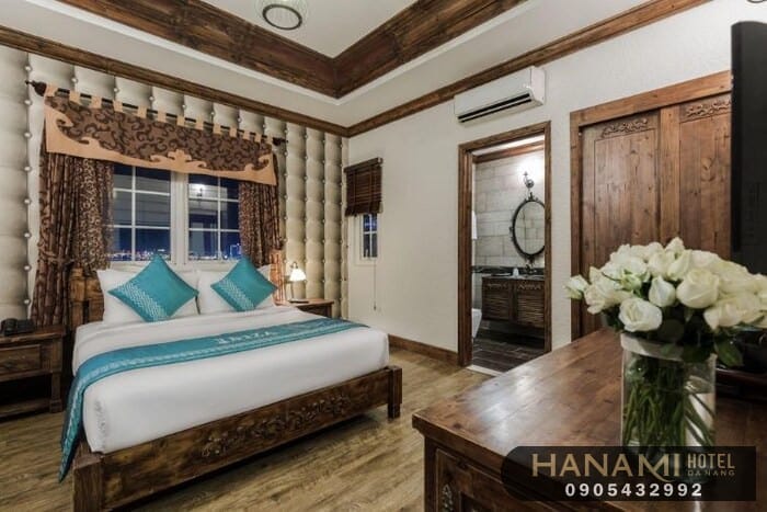 Top 15+ khách sạn view sông Hàn Đà Nẵng đẹp nhất không nên bỏ qua 18 khách sạn view sông Hàn Đà Nẵng