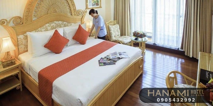Top 15+ khách sạn view sông Hàn Đà Nẵng đẹp nhất không nên bỏ qua 19 khách sạn view sông Hàn Đà Nẵng