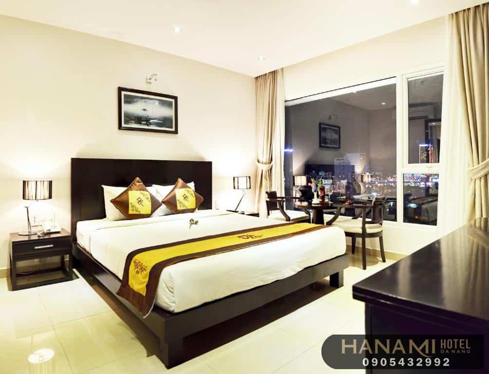 Top 15+ khách sạn view sông Hàn Đà Nẵng đẹp nhất không nên bỏ qua 20 khách sạn view sông Hàn Đà Nẵng