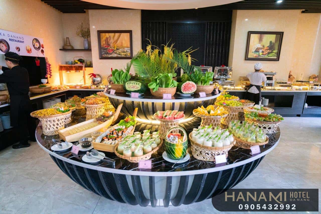 Top 15+ khách sạn view sông Hàn Đà Nẵng đẹp nhất không nên bỏ qua 8 khách sạn view sông Hàn Đà Nẵng