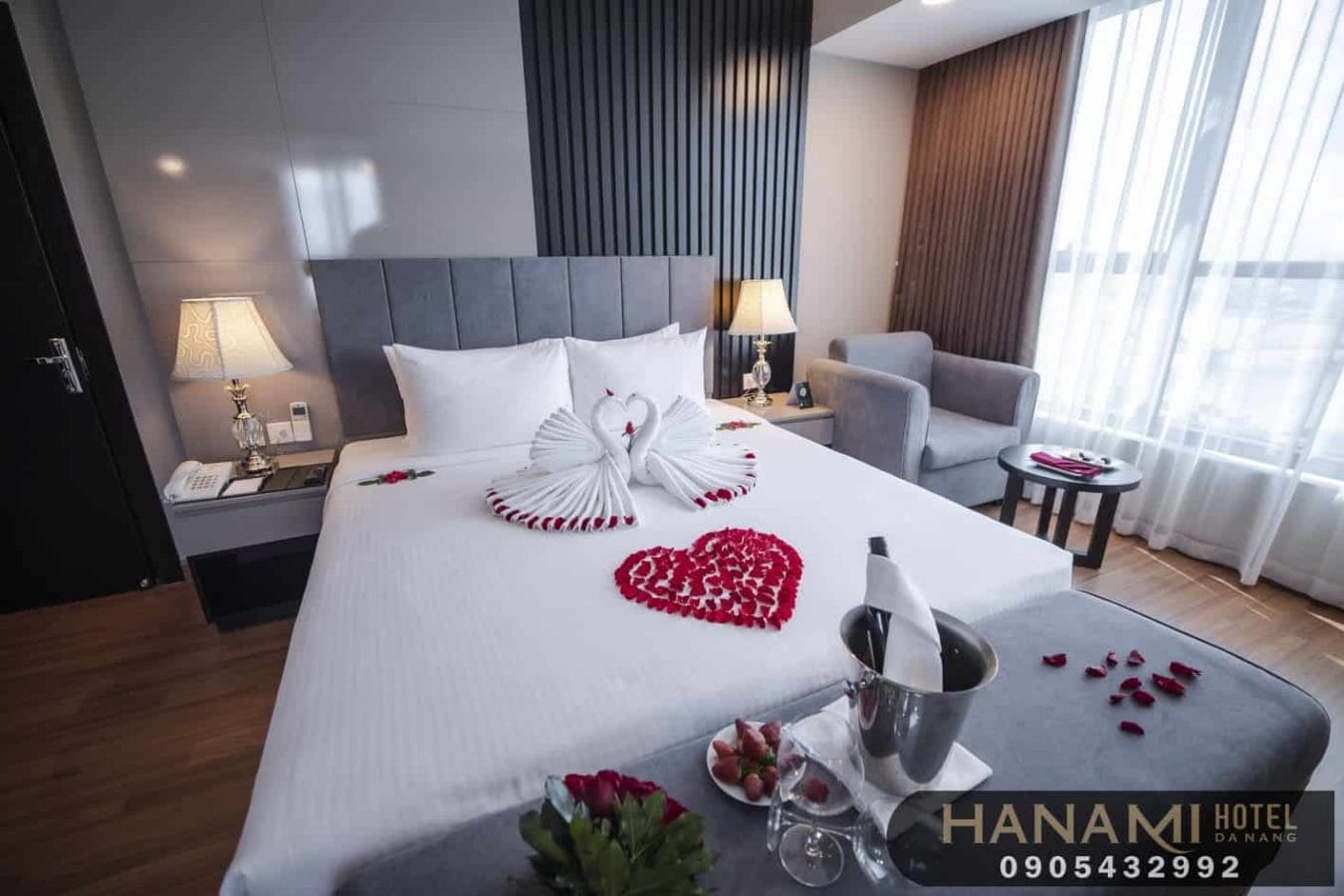 Top 15+ khách sạn view sông Hàn Đà Nẵng đẹp nhất không nên bỏ qua 10 khách sạn view sông Hàn Đà Nẵng