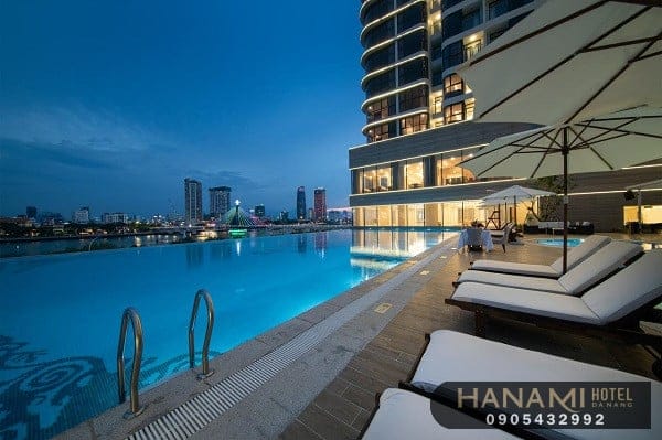 Top 15+ khách sạn view sông Hàn Đà Nẵng đẹp nhất không nên bỏ qua 11 khách sạn view sông Hàn Đà Nẵng