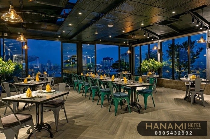 Top 15+ khách sạn view sông Hàn Đà Nẵng đẹp nhất không nên bỏ qua 12 khách sạn view sông Hàn Đà Nẵng