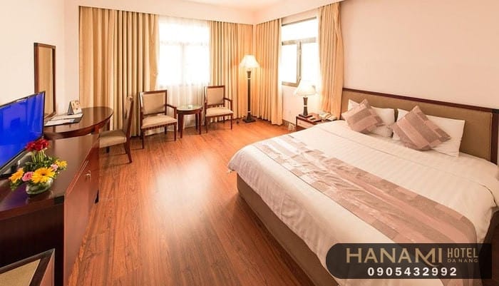Top 15+ khách sạn view sông Hàn Đà Nẵng đẹp nhất không nên bỏ qua 13 khách sạn view sông Hàn Đà Nẵng