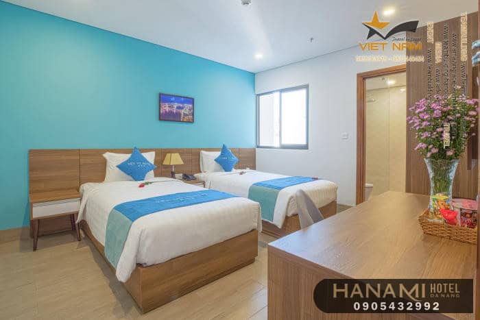 khách sạn đường An Thượng Đà Nẵng