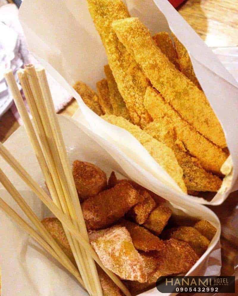 khoai lang lắc Đà Nẵng