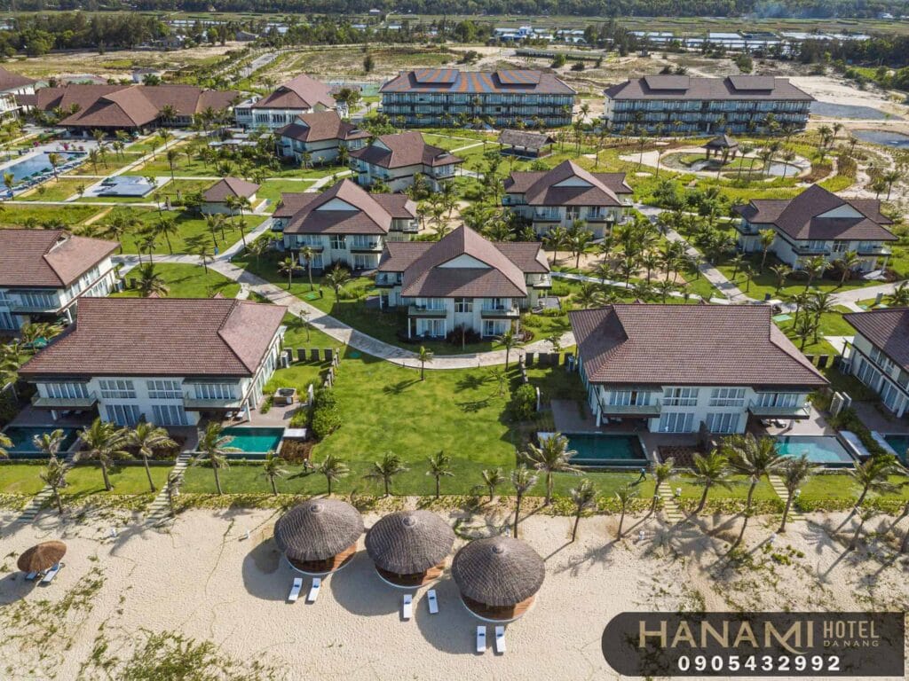 TUI BLUE Nam Hội An