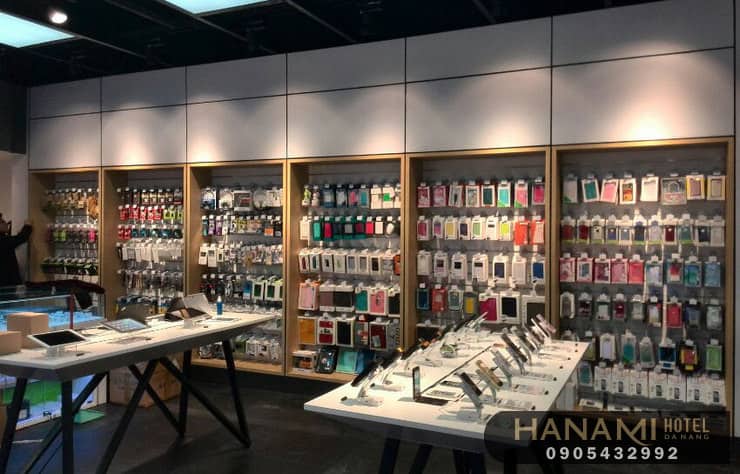  phụ kiện điện thoại Đà Nẵng