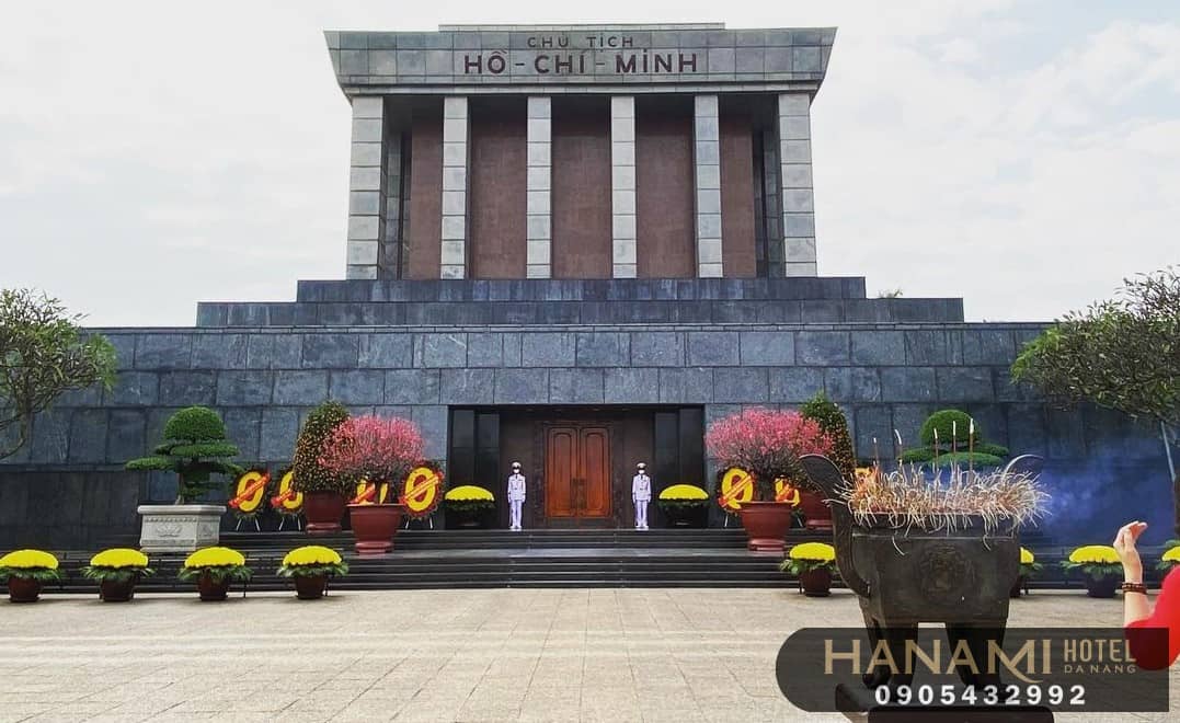 Kinh nghiệm du lịch Hà Nội tự túc