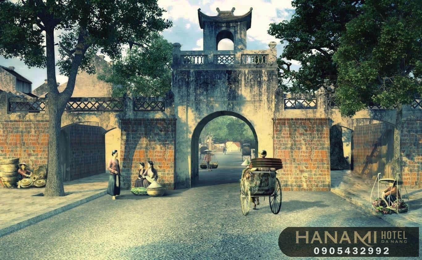 Kinh nghiệm du lịch Hà Nội tự túc