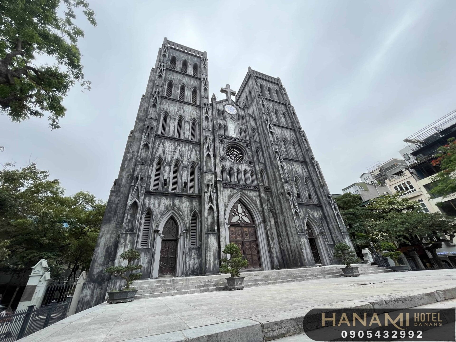 Kinh nghiệm du lịch Hà Nội tự túc