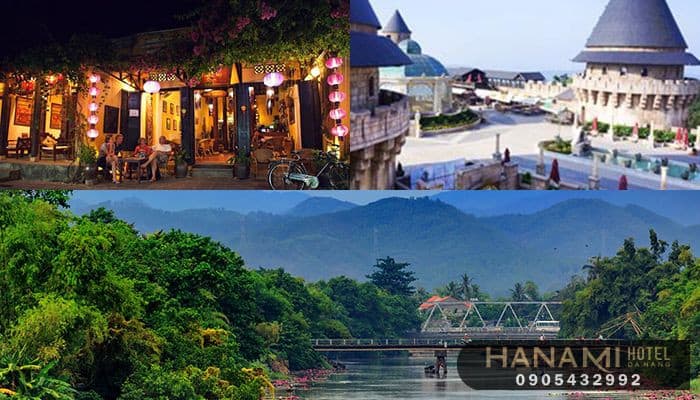 tour Huế - Đà Nẵng