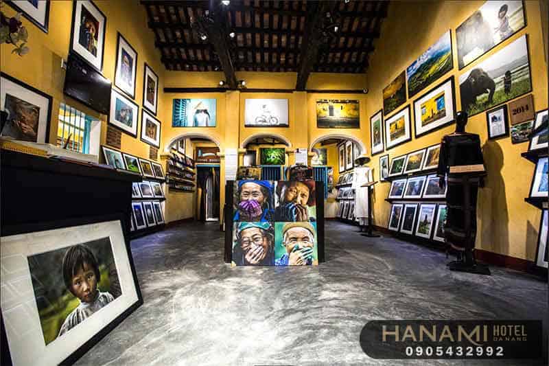 kinh nghiệm mua sắm tại Hội An