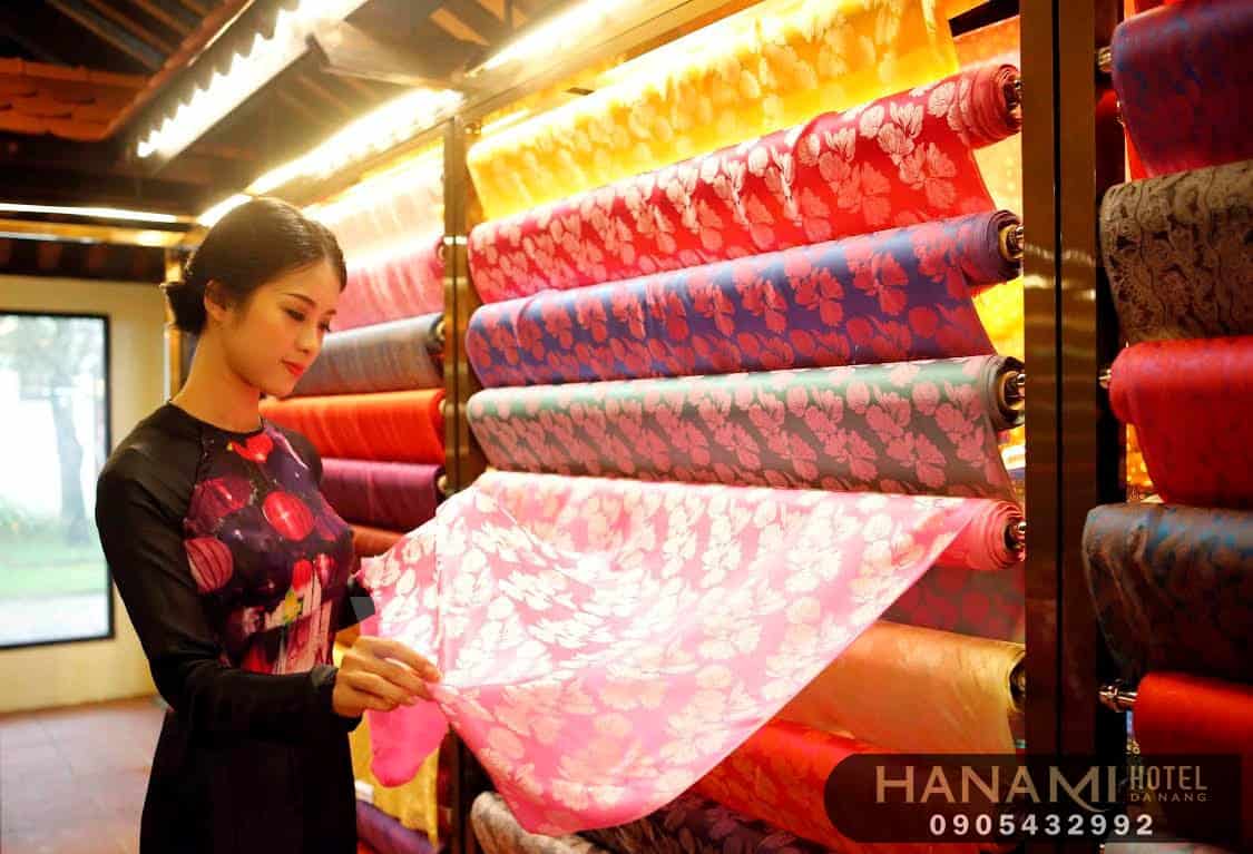 kinh nghiệm mua sắm tại Hội An