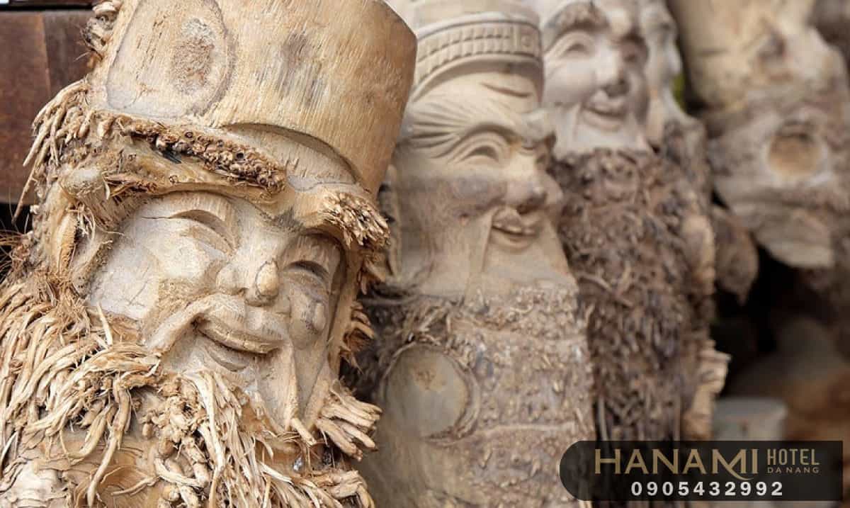 kinh nghiệm mua sắm tại Hội An