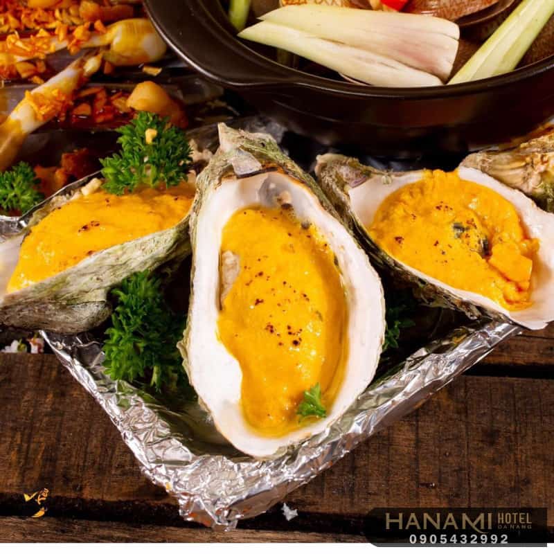 bán bào ngư Đà Nẵng 