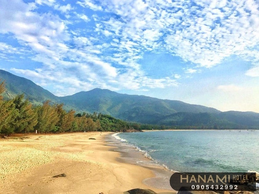 Khám phá Làng Vân Đà Nẵng - Tuyệt tác thiên nhiên hùng vĩ 4 Làng Vân Đà Nẵng