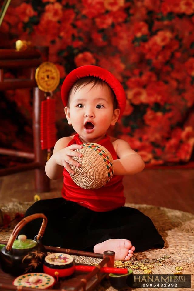Top 10 studio chụp ảnh cho bé Đà Nẵng khiến bạn mê mẫn 7 studio chụp ảnh cho bé Đà Nẵng