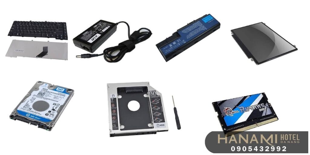 10 shop phụ kiện máy tính Đà Nẵng uy tín chất lượng bạn không thể bỏ qua 11 shop phụ kiện máy tính Đà Nẵng