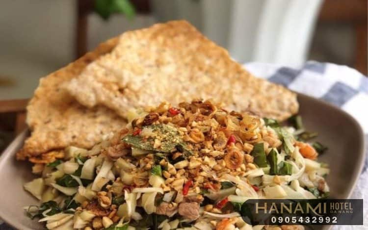 quán Mít trộn Đà Nẵng