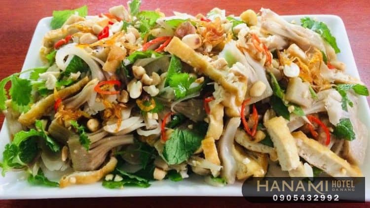 quán Mít trộn Đà Nẵng