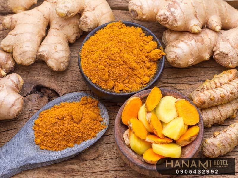 Top 7+ địa chỉ bán tinh bột nghệ ở Đà Nẵng nguyên chất 10 tinh bột nghệ ở Đà Nẵng