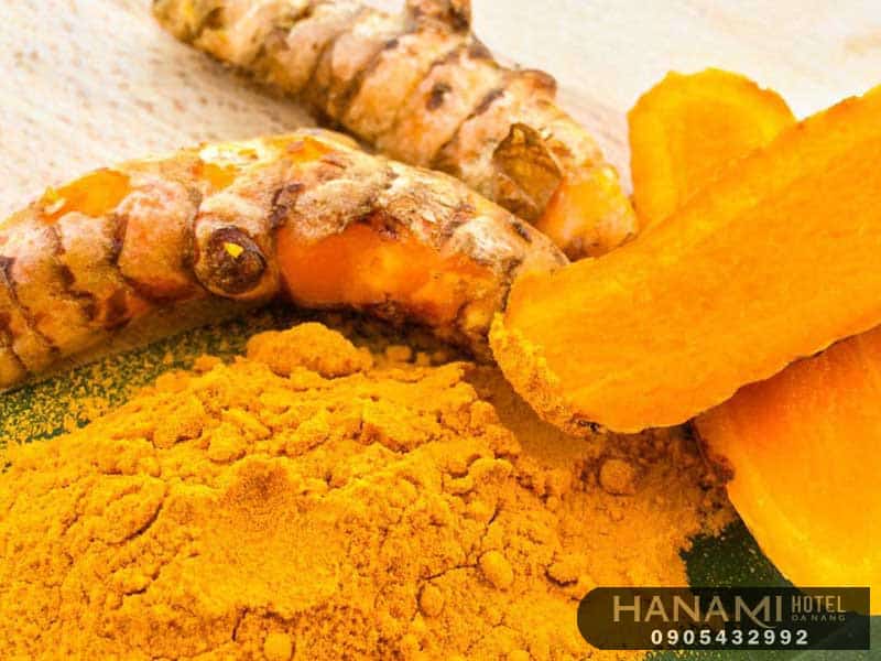 Top 7+ địa chỉ bán tinh bột nghệ ở Đà Nẵng nguyên chất 6 tinh bột nghệ ở Đà Nẵng