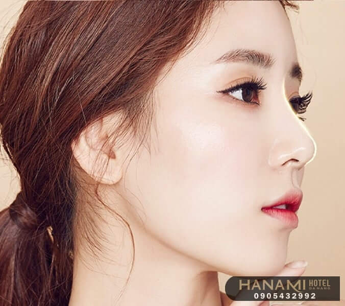địa chỉ nâng mũi Đà Nẵng
