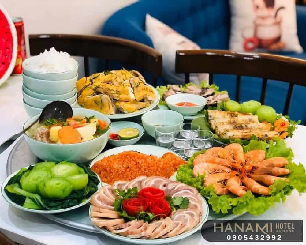 Top 15 dịch vụ nấu tiệc cưới trọn gói tại Đà Nẵng uy tín, chất lượng 11 dịch vụ nấu tiệc cưới trọn gói tại Đà Nẵng