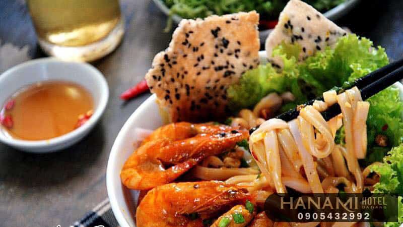 địa chỉ ăn vặt ở Cẩm Lệ Đà Nẵng