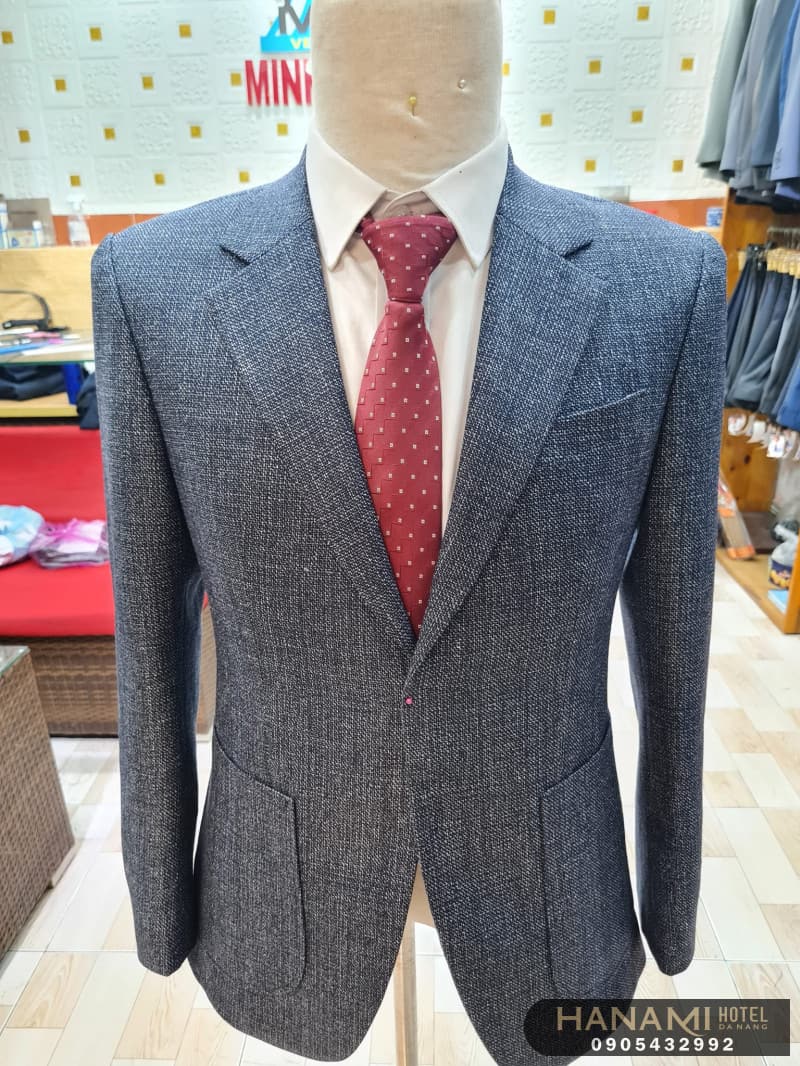 nhà may đo suit đẹp ở Đà Nẵng