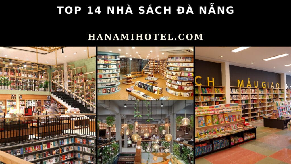 Nhà sách Đà Nẵng