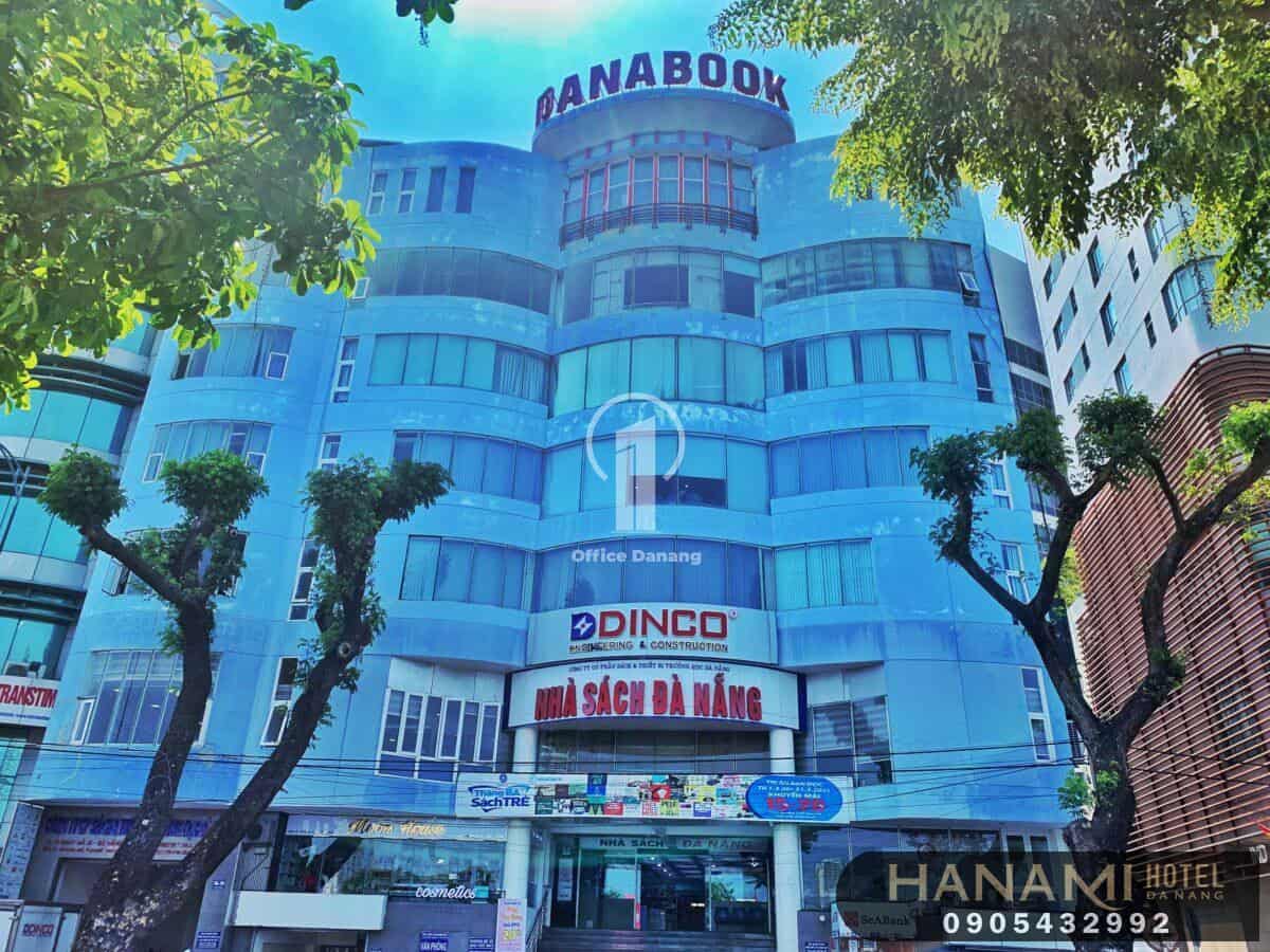 Nhà sách Đà Nẵng