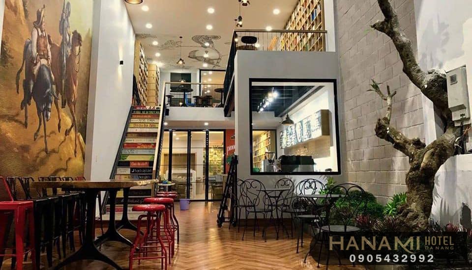 Nhà sách Đà Nẵng