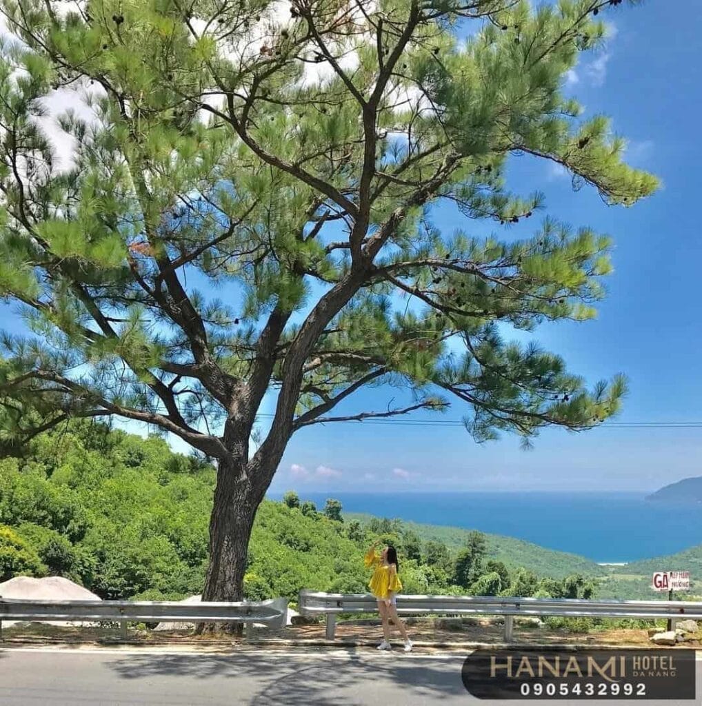 Khám phá Làng Vân Đà Nẵng - Tuyệt tác thiên nhiên hùng vĩ 9 Làng Vân Đà Nẵng