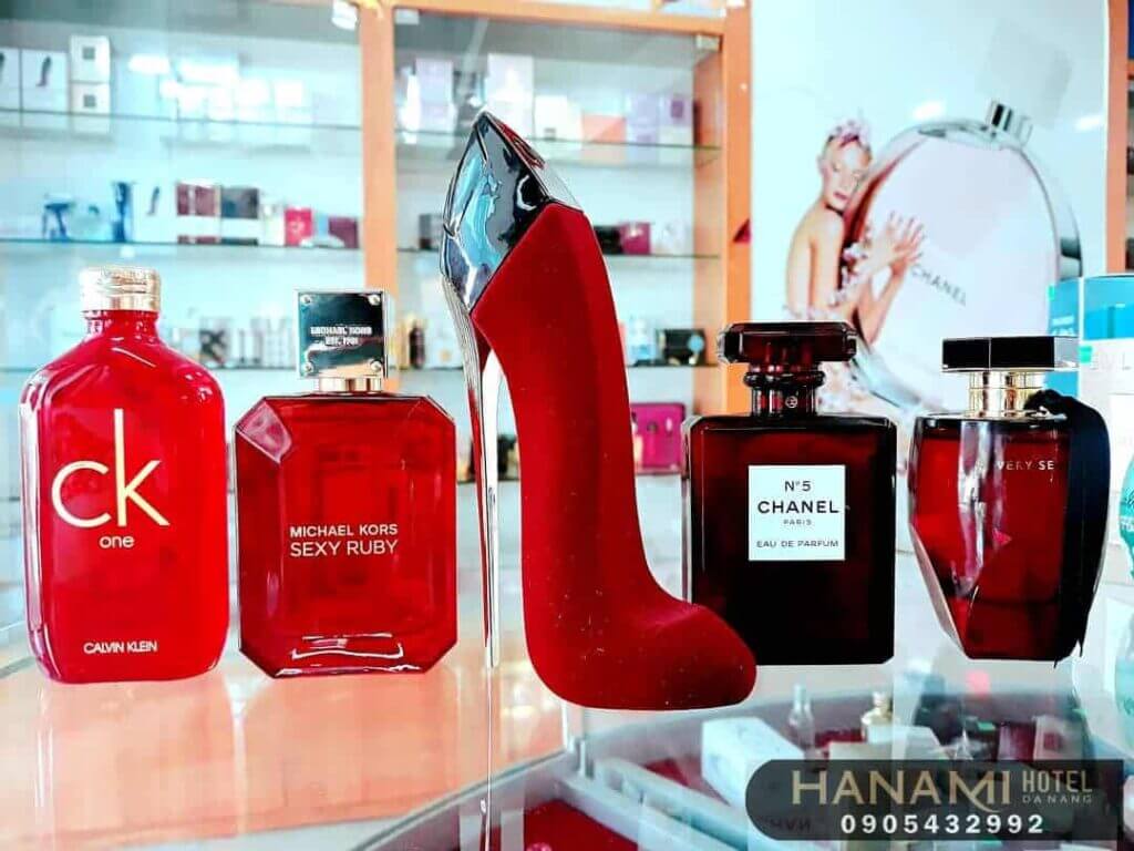 best men's perfume shops in da nang