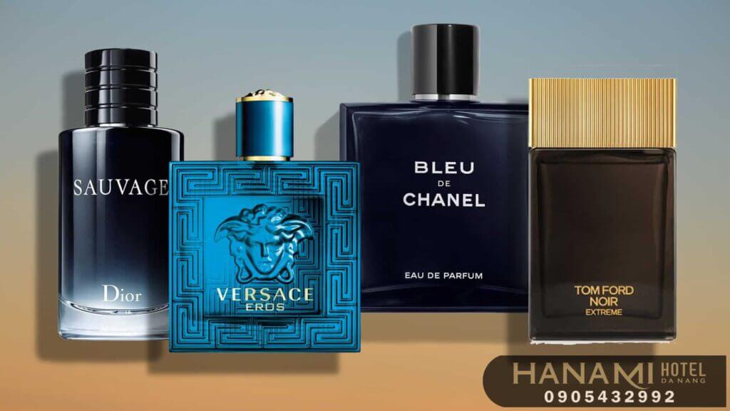 best men's perfume shops in da nang