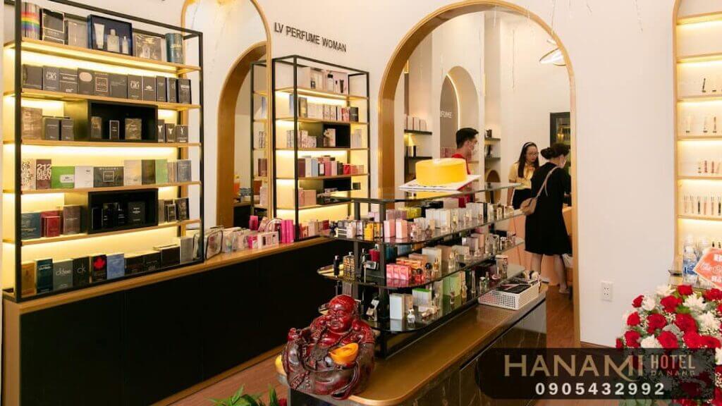 best men's perfume shops in da nang