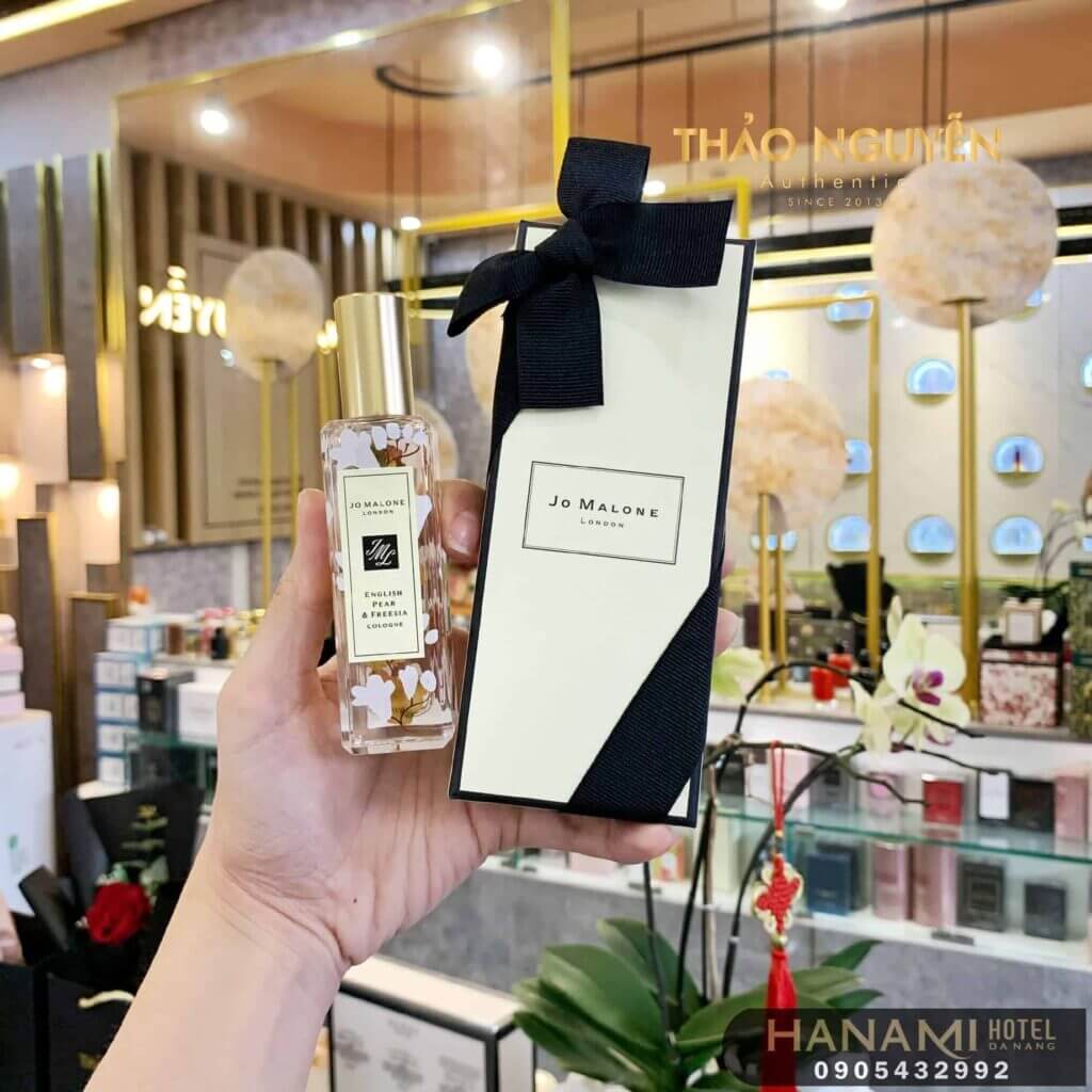 best men's perfume shops in da nang