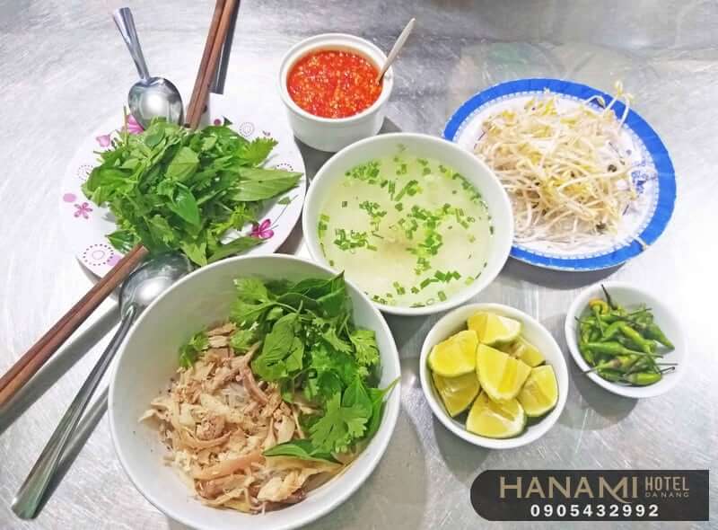 9 quán phở khô Gia Lai ở Đà Nẵng chuẩn vị bạn nên biết 10 Phở khô Gia Lai Huỳnh