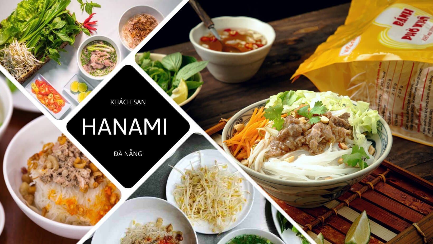 9 quán phở khô Gia Lai ở Đà Nẵng chuẩn vị bạn nên biết 1 Phở khô Gia Lai ở Đà Nẵng